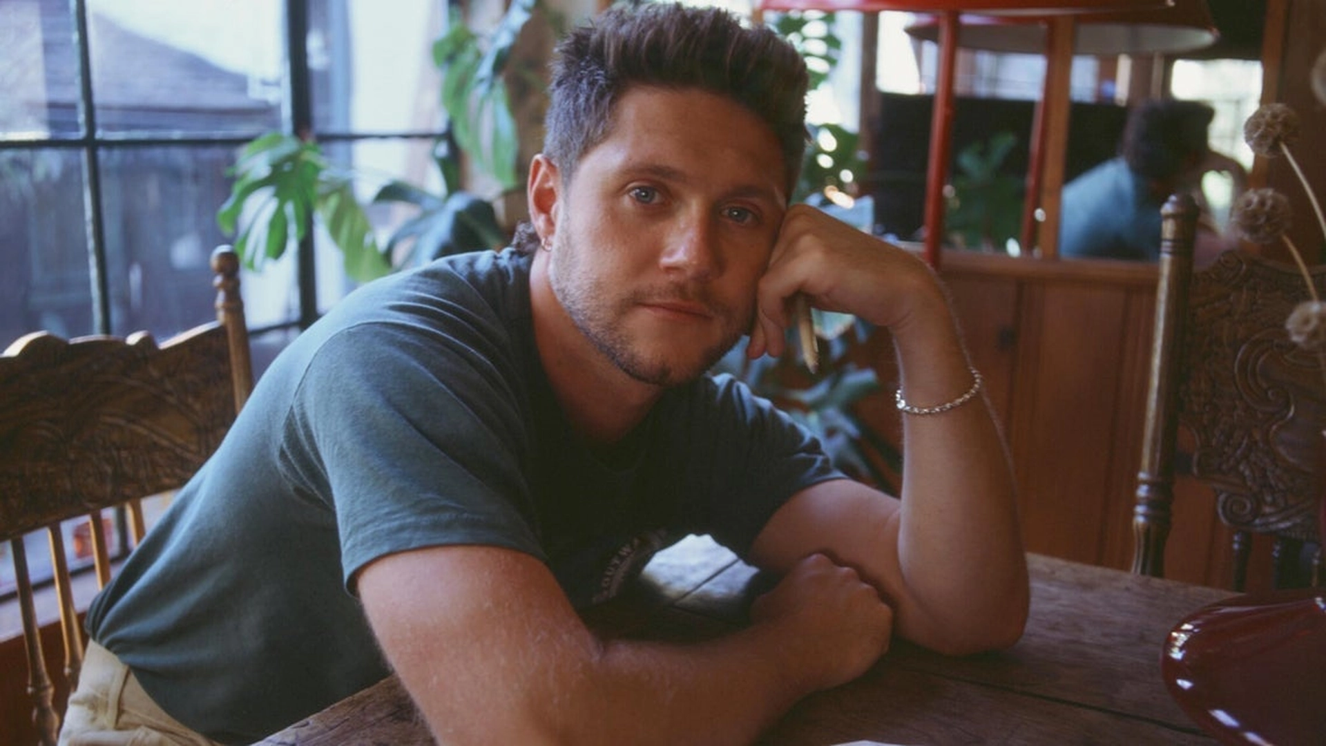Cartel de Niall Horan