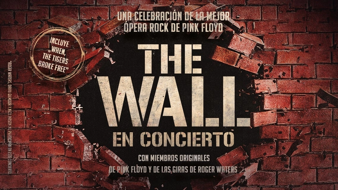 Cartel de Michael Foster