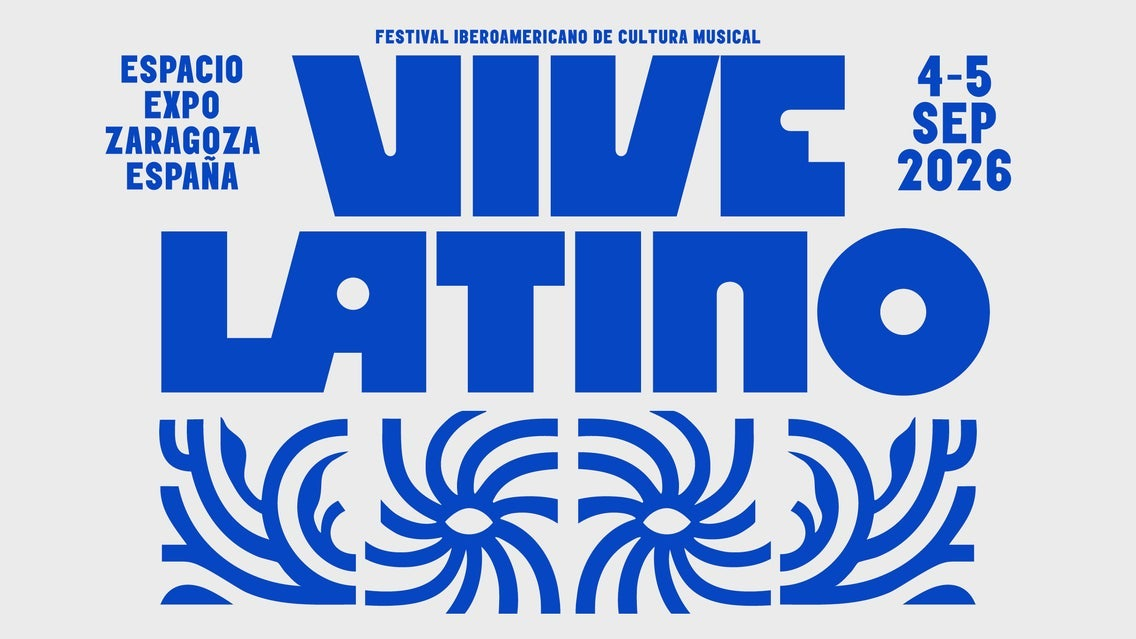 Festival Vive Latino España 2026 en concierto