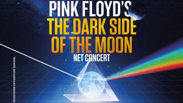 The Dark Side of the Moon - In Concert