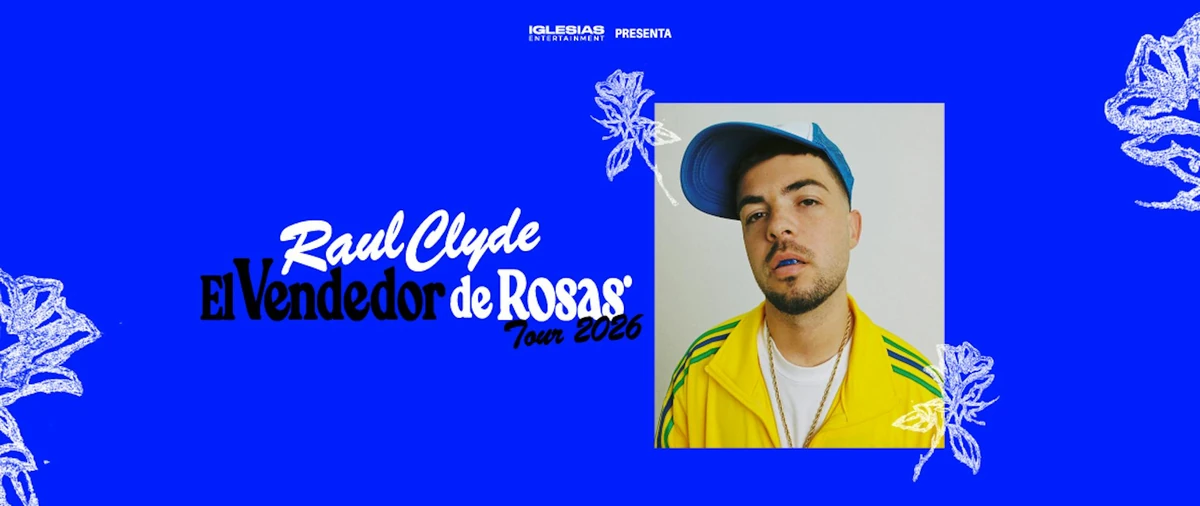 Raul Clyde
