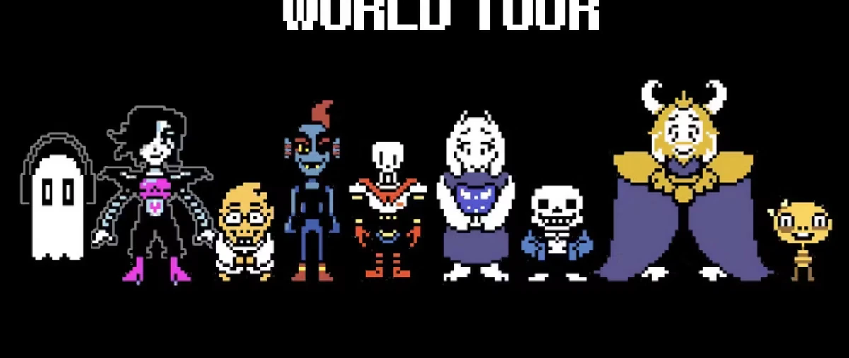 UNDERTALE Symphony