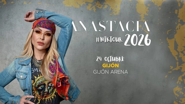 Anastacia