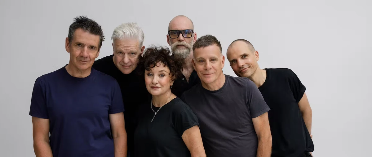 Deacon Blue