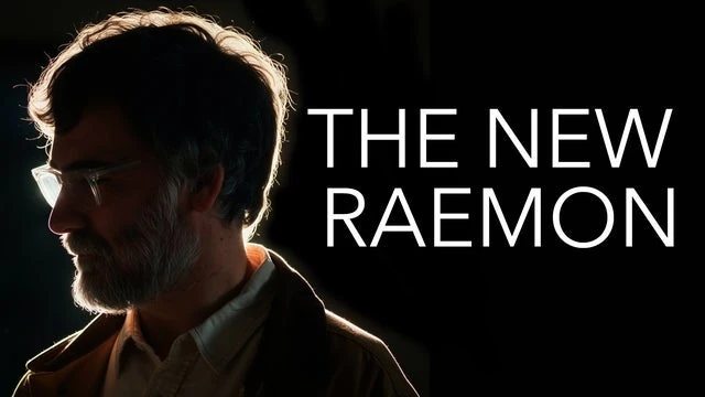 The New Raemon