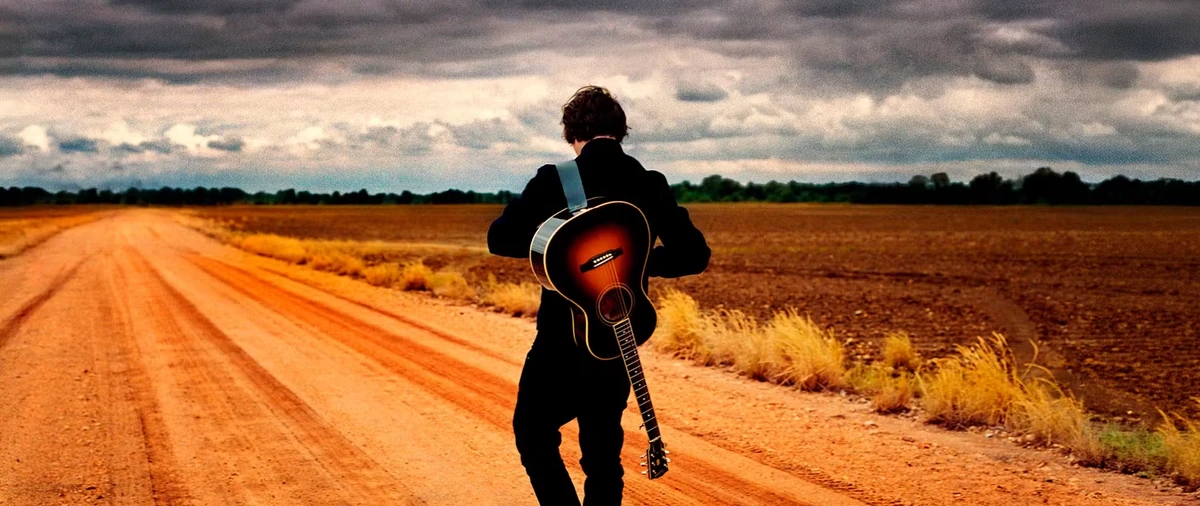 Jake Bugg