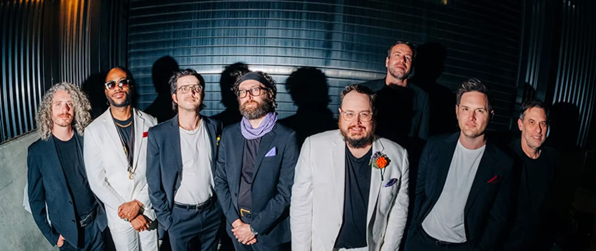 St. Paul and the Broken Bones
