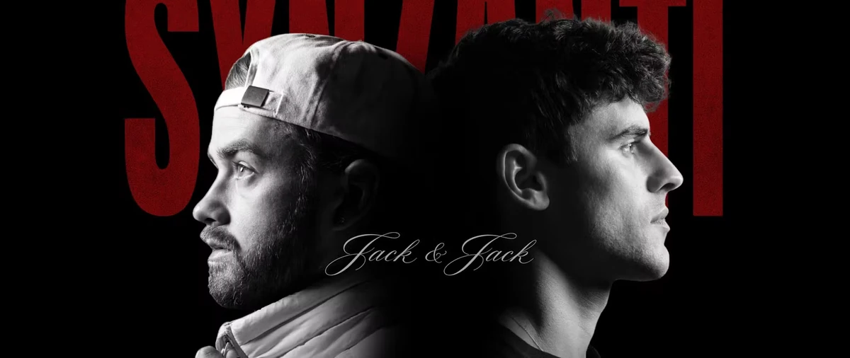Jack & Jack